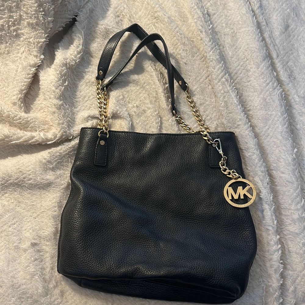 MK SHOULDER BAG